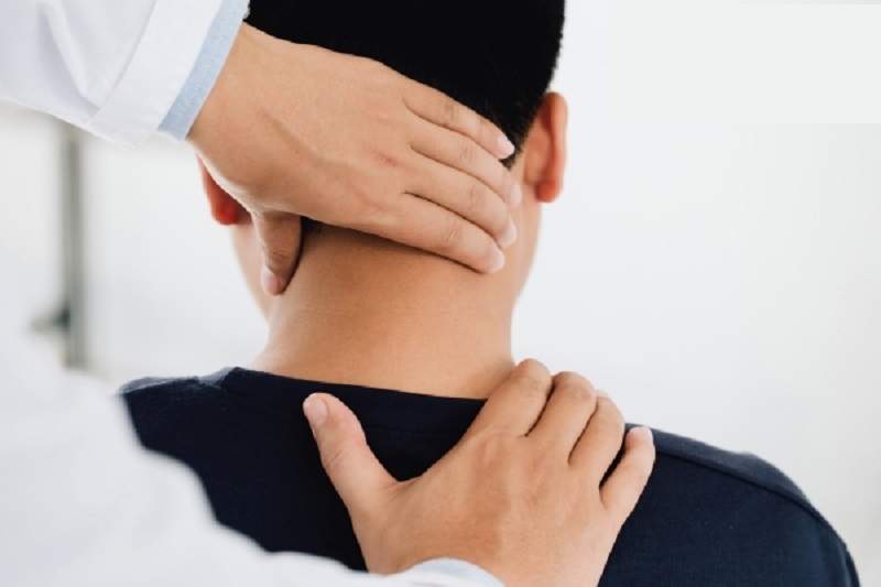 Các phương pháp vật lý trị liệu chữa đau lưng, cổ vai gáy